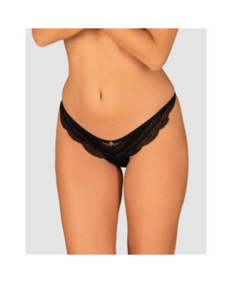 Ivannes Culotte black